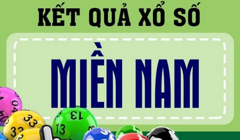 Các dạng soi cầu xổ số miền Nam