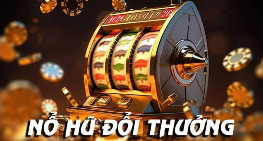 Các thông tin chính về nổ hũ NOHU90