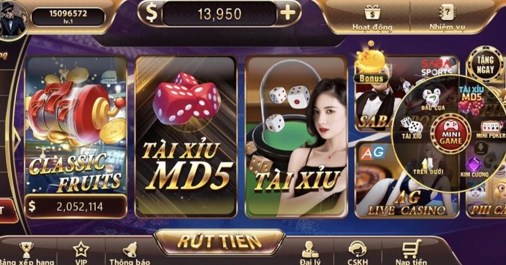 Cách chơi tài xỉu chuẩn nhất cho tân thủ