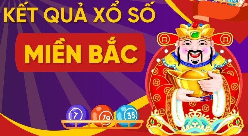 Cách soi cầu xổ số miền Bắc chuẩn