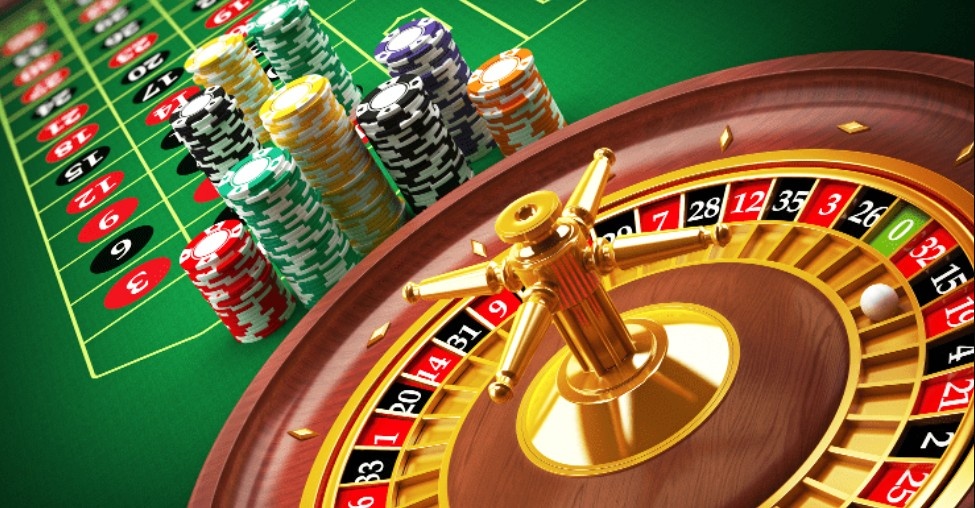 Cách tham gia Casino online