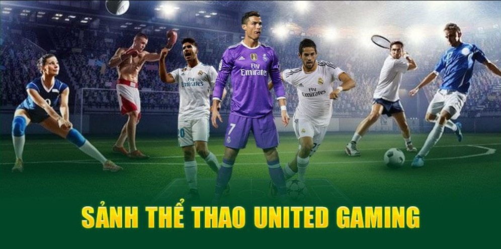 Đánh giá ưu điểm của United Gaming