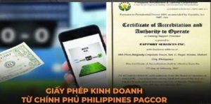 Danh sách giấy phép nhà cái đang sở hữu hiện nay