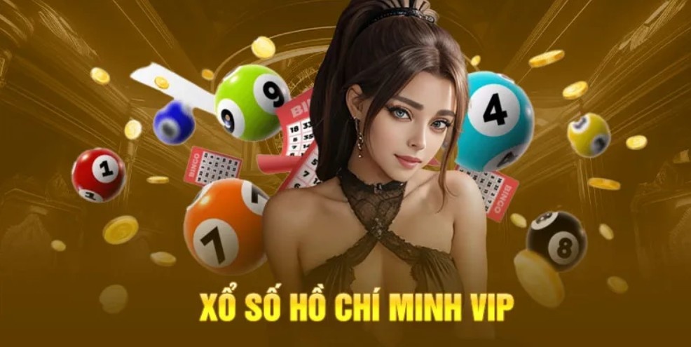 Đôi nét về xổ số Hồ Chí Minh Vip NOHU90