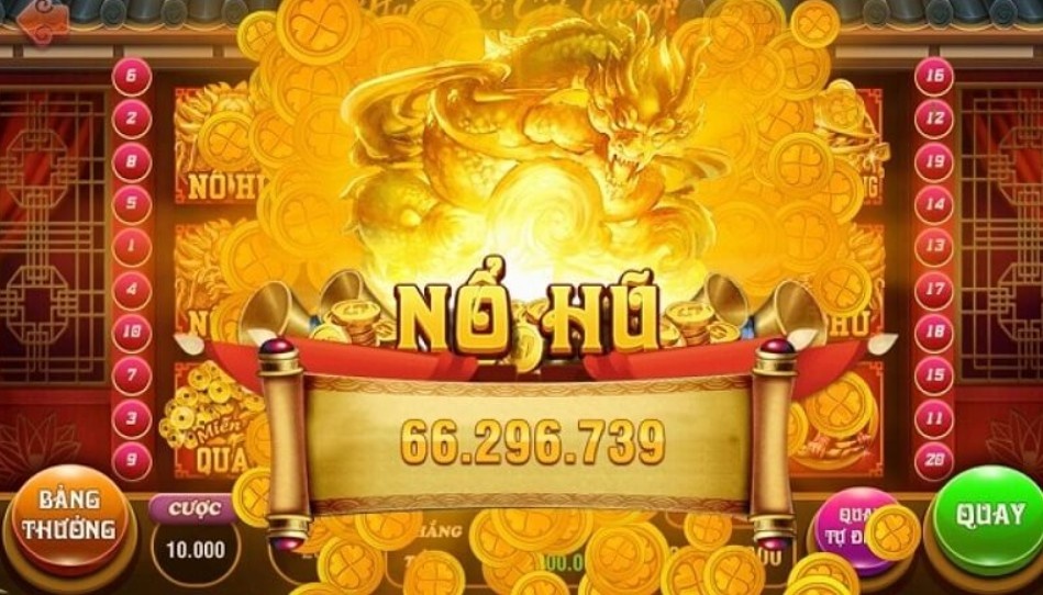 Game slot Jili caishen siêu hấp dẫn