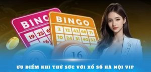 Hình thức đặt cược xổ số phổ biến