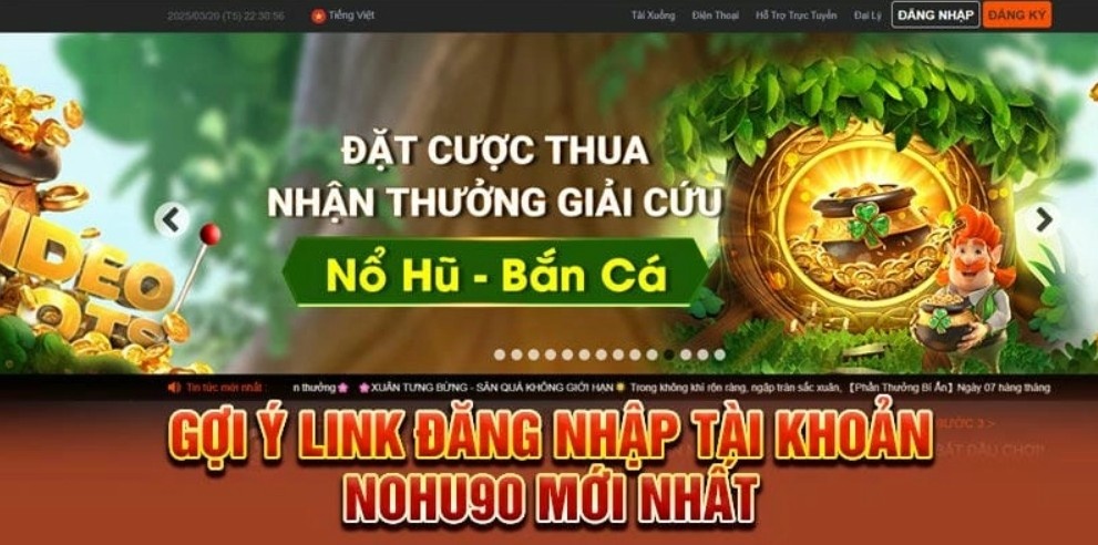 Hướng dẫn quy trình truy cập nền tảng an toàn