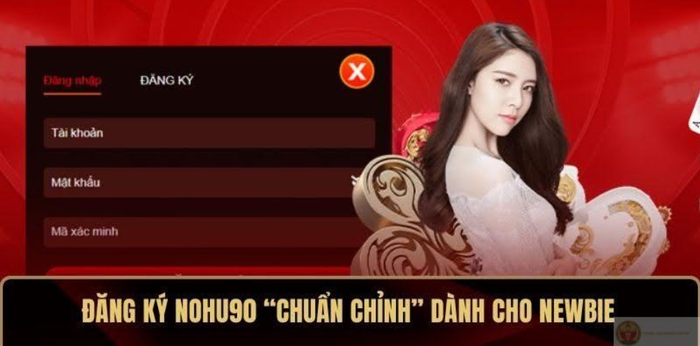Hướng dẫn thao tác tạo ID nhanh trên nền tảng