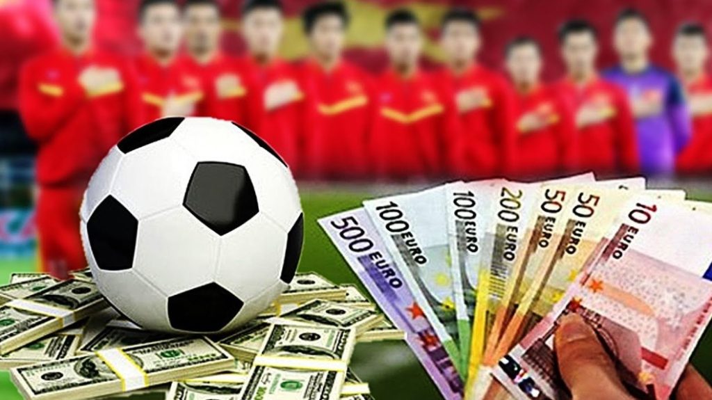 Mẹo cá cược bách thắng tại SBOBET NOHU90