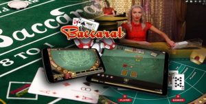 Mẹo soi cầu baccarat dễ thắng to