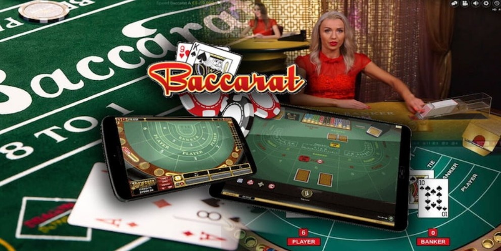 Mẹo soi cầu baccarat dễ thắng to