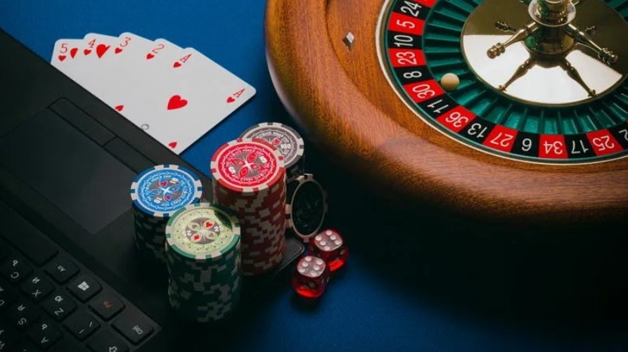 Trải nghiệm điểm mạnh của Casino online