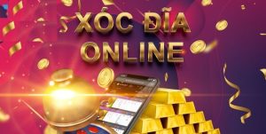 Từ A đến Z về cách chơi game xóc đĩa