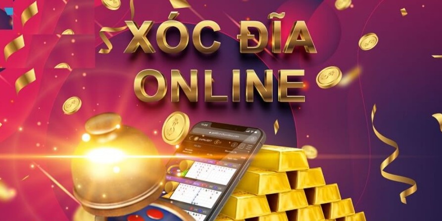 Từ A đến Z về cách chơi game xóc đĩa