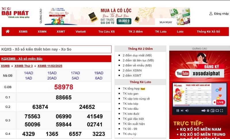 Soi cầu theo số điện thoại